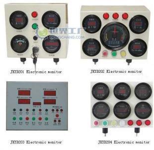 供應(yīng)JKYD系列電子式機(jī)組監(jiān)控儀——儀器儀表在廚房設(shè)備中的關(guān)鍵應(yīng)用