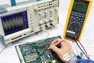 儀器儀表行業(yè)景氣驚人，電工儀器產(chǎn)能過剩需警惕